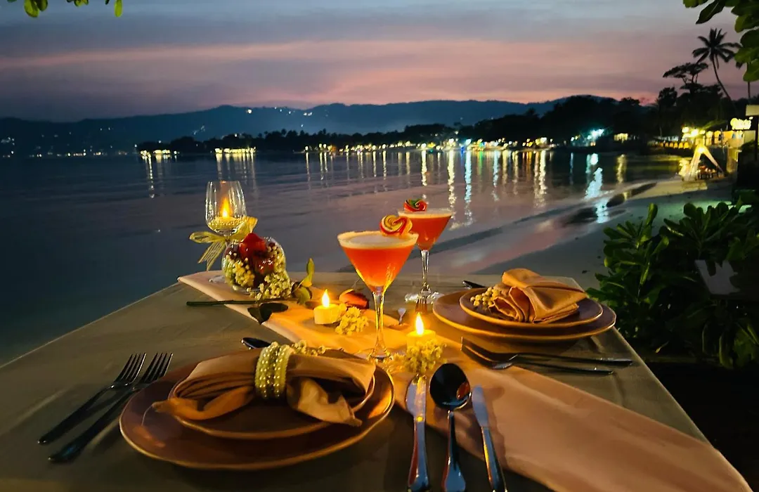 Casa De Mar - Koh Samui-1