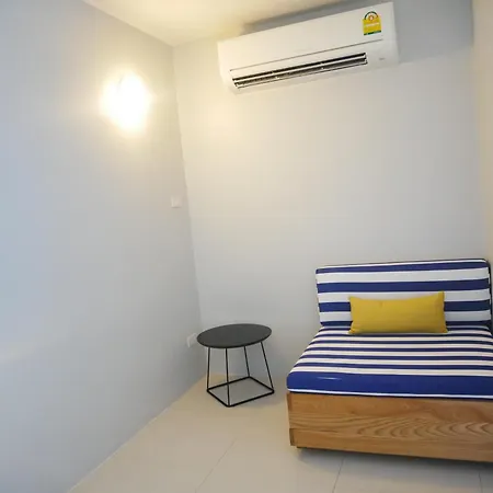 Casa De Mar - Koh Samui-3