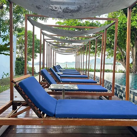 Casa De Mar - Koh Samui-2