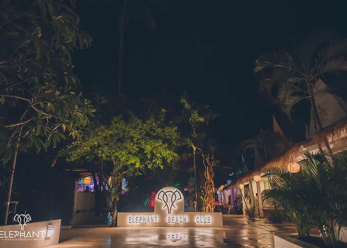Elephant Beach Club&Resort Samui
