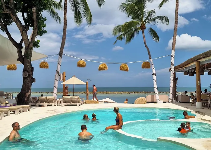 Elephant Beach Club&Resort Samui